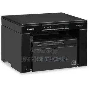 Canon I-Sensys MF3010 MFP All-in-One Laser Printer