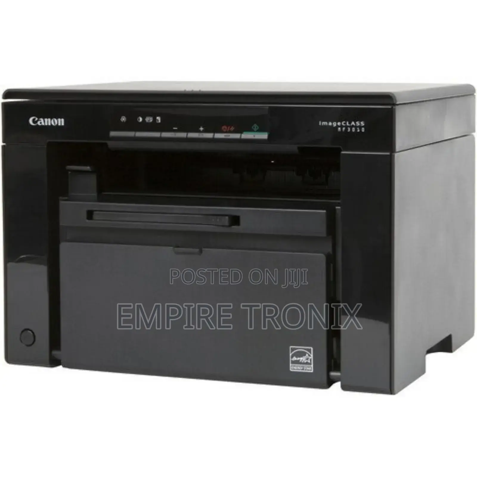 Canon I-Sensys MF3010 MFP All-in-One Laser Printer