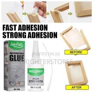 Strong Adhesive Glue