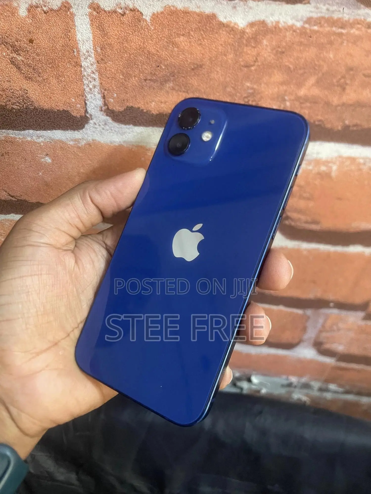 Apple iPhone 12 128 GB Blue