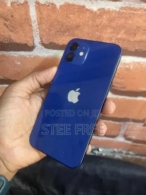 Apple iPhone 12 128 GB Blue