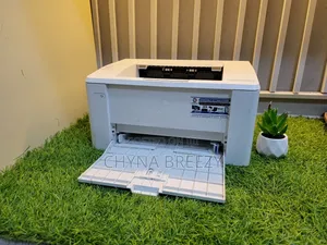 Hp Laserjet Pro M102a