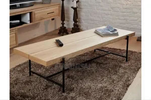 Coffee Table Bei Ni Rafiki