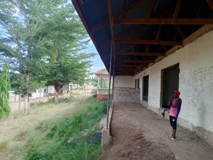 8 Bed Room House for Sale at Mbezi Luguluni Ideal for Hospit