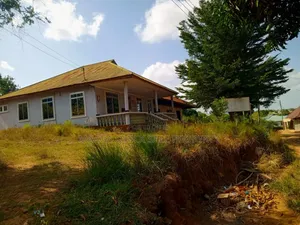 8 Bed Room House for Sale at Mbezi Luguluni Ideal for Hospit
