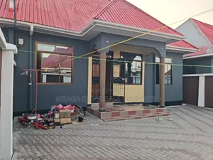 3bdrm Apartment in Chamanzi, Mbagala for sale