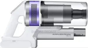 Samsung VS15T7031R4, Jet 70 Turbo, 150 W, 0.8 Liters
