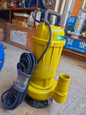 Shimge Sawege Pump 1hp