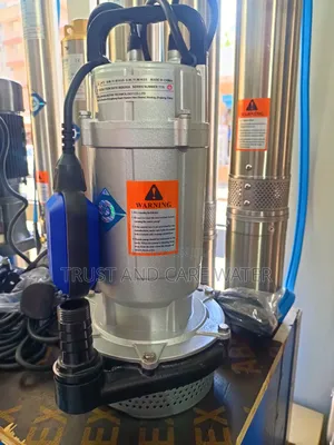 Dongyin Water Pump 1hp