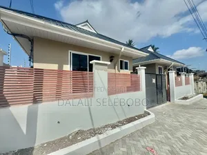 2bdrm Apartment in Kijitonyama Mabatini for rent