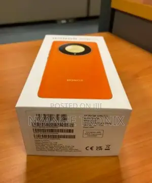 New Honor X9b 5G 256 GB