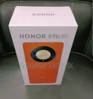 New Honor X9b 5G 256 GB