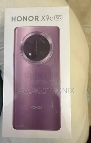 New Honor X9c 512 GB