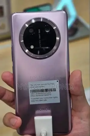 New Honor X9c 512 GB