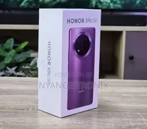 New Honor X9c 512 GB