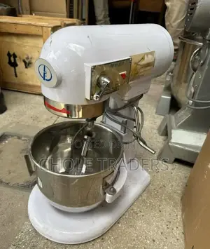 B5 Commercial Planetary Stand Mixer