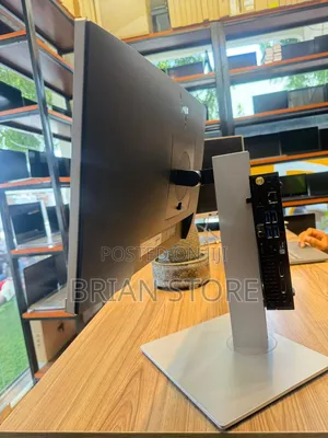 HP All in 1 Desktop Computer Monitor in 1