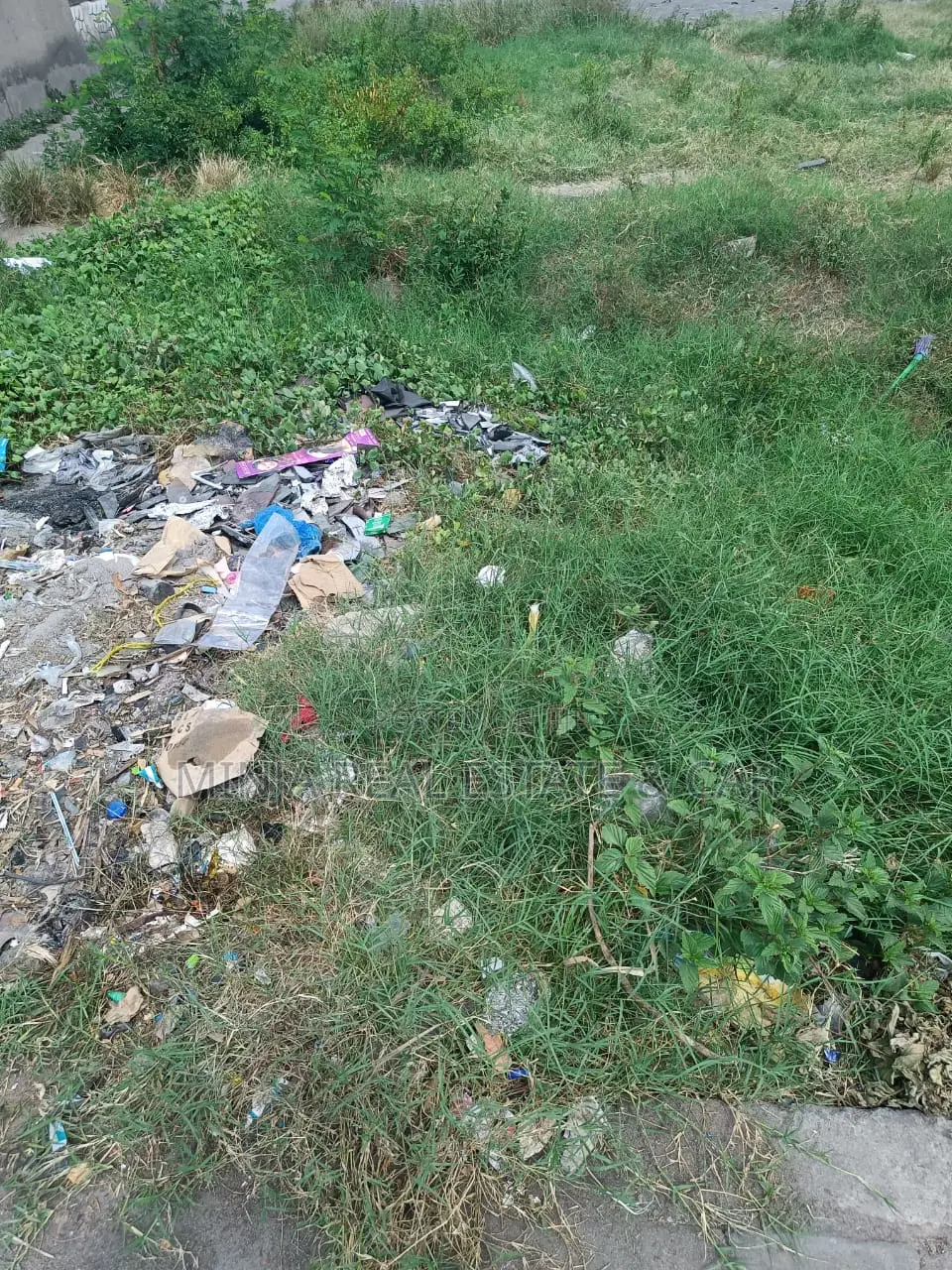 Farm (Shamba) for Sale Fukayose, Bagamoyo
