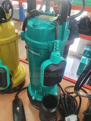 Shimge Water Pump 2hp