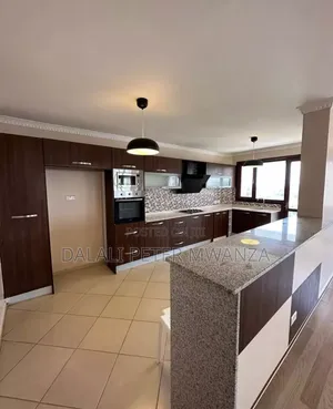 4bdrm House in Rock City, Nyamagana for rent