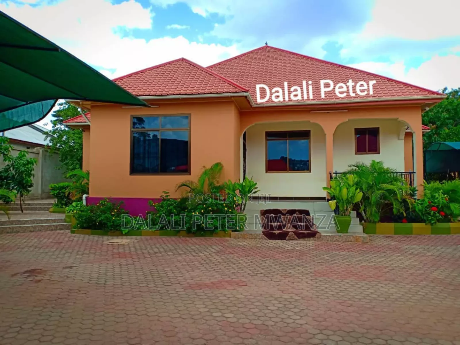 2bdrm House in Nyegezi, Nyamagana for rent