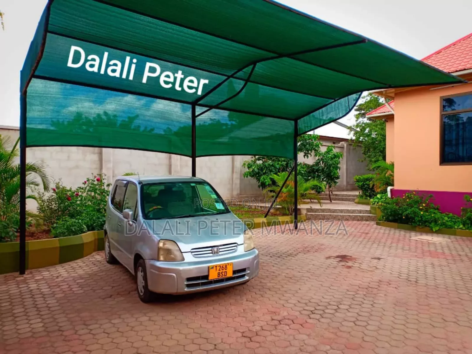2bdrm House in Nyegezi, Nyamagana for rent