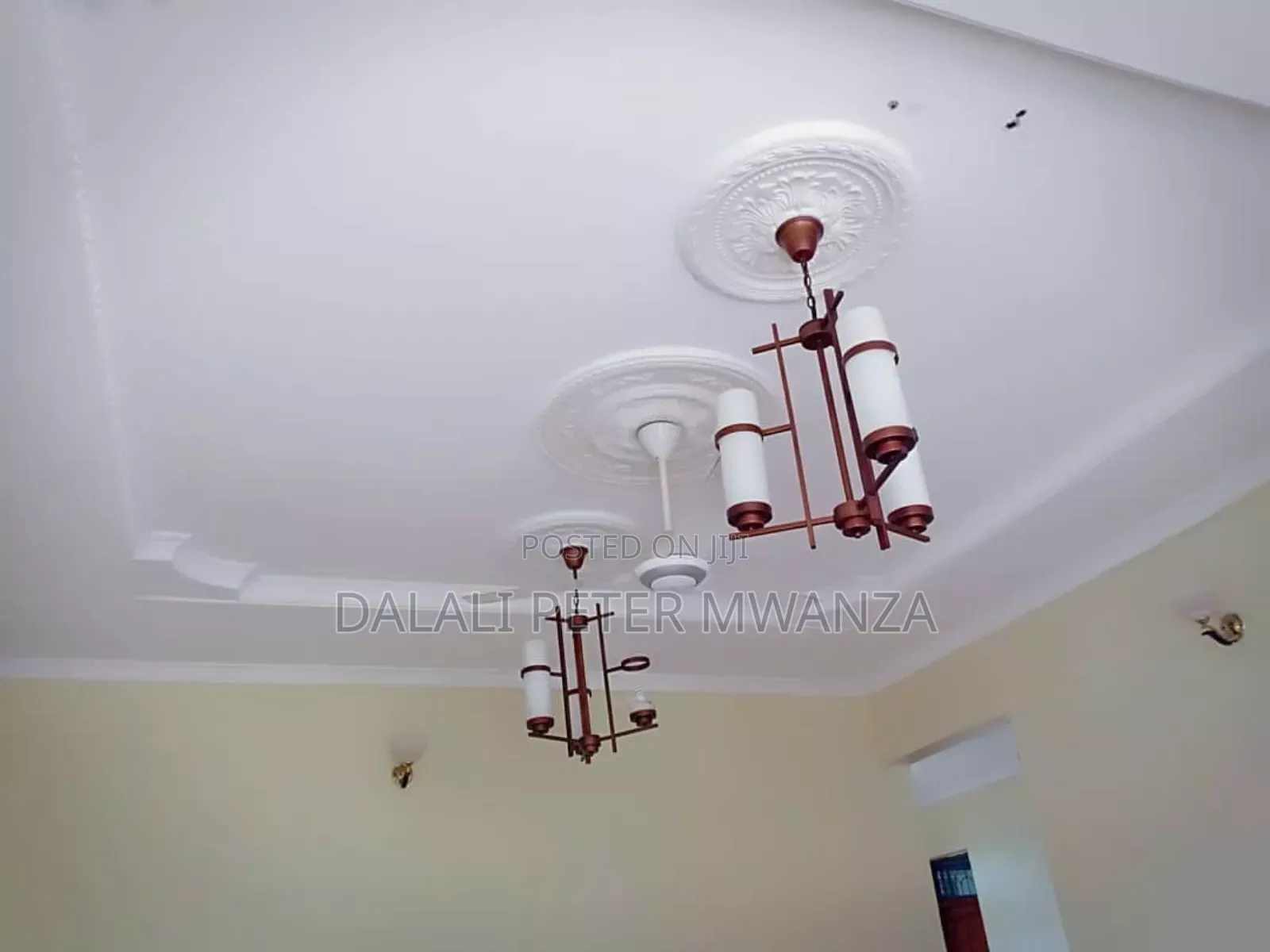2bdrm House in Nyegezi, Nyamagana for rent