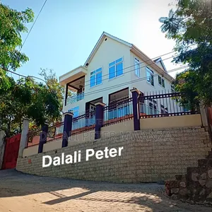 4bdrm House in Isamilo, Nyamagana for rent
