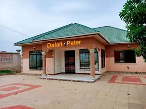3bdrm House in Nyasaka, Ilemela for rent
