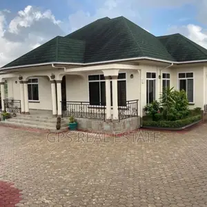 4bdrm House in Kibada, Kigamboni for sale