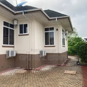 4bdrm House in Kibada, Kigamboni for sale