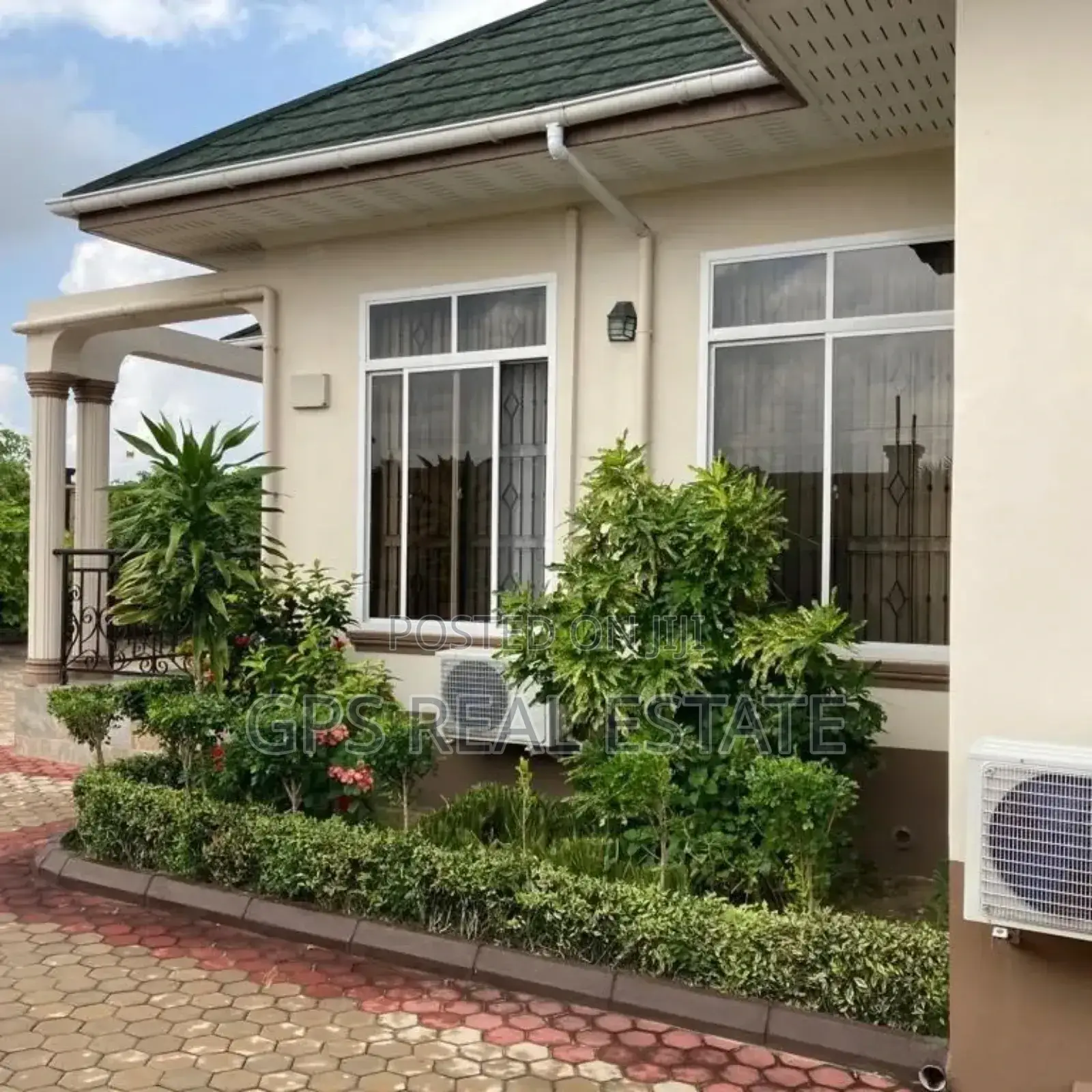 4bdrm House in Kibada, Kigamboni for sale