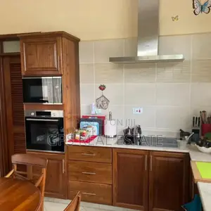 4bdrm House in Kibada, Kigamboni for sale