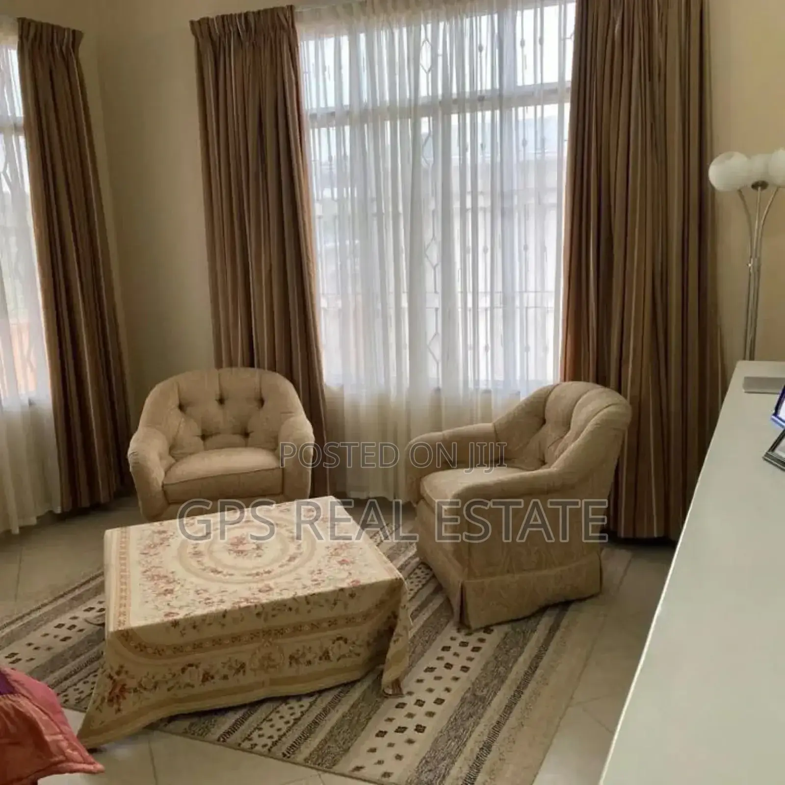 4bdrm House in Kibada, Kigamboni for sale