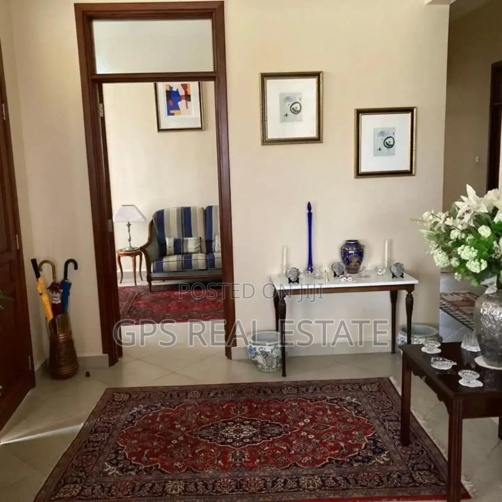 4bdrm House in Kibada, Kigamboni for sale