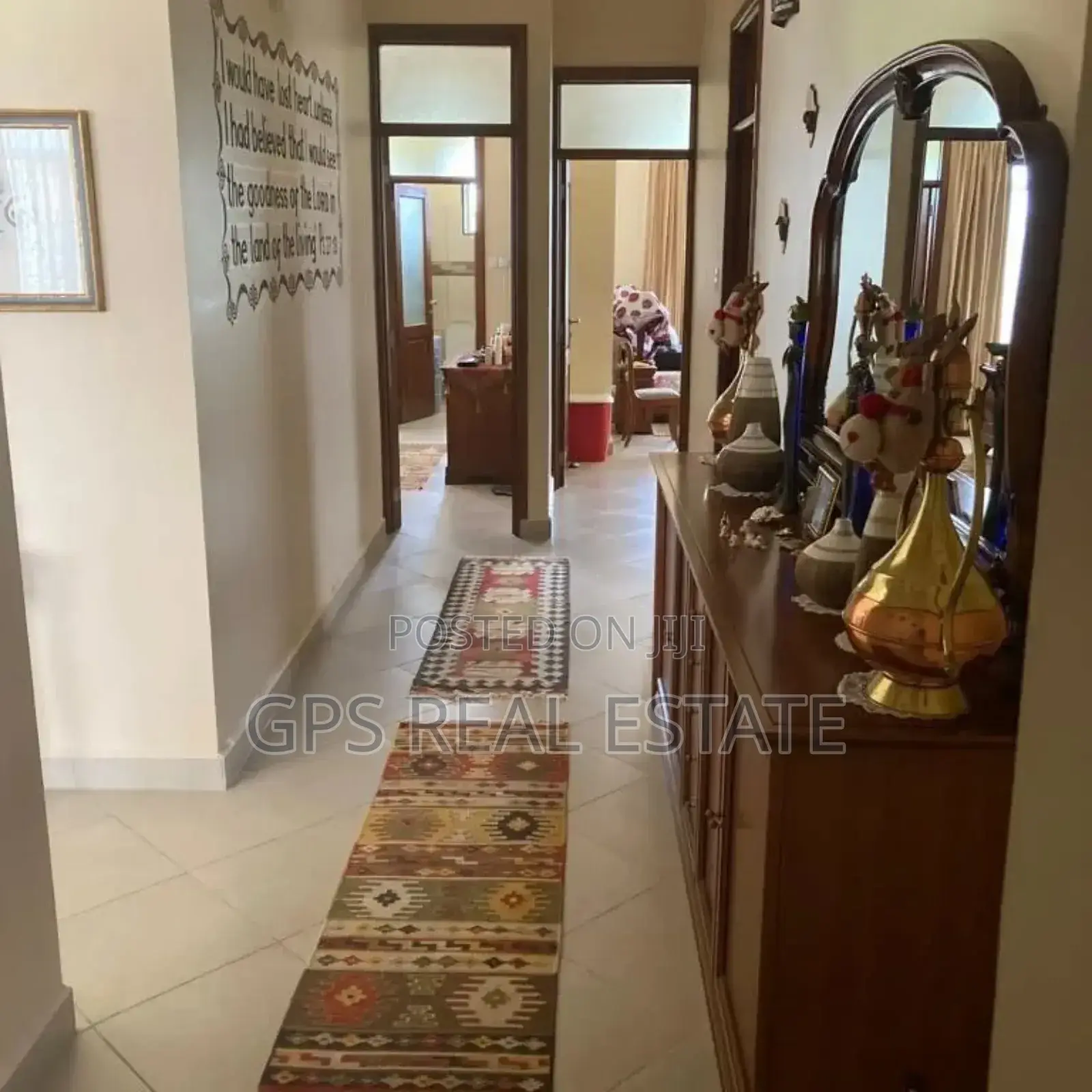 4bdrm House in Kibada, Kigamboni for sale