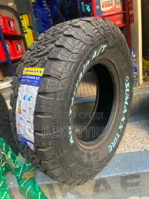 265/75r16 Sumaxx Tyre