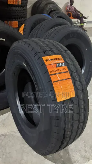 385/65r22.5 Wyn Super Single