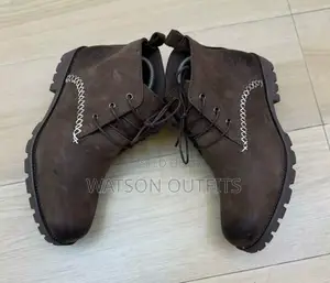 Best Quality Men Boots/Footwears Og