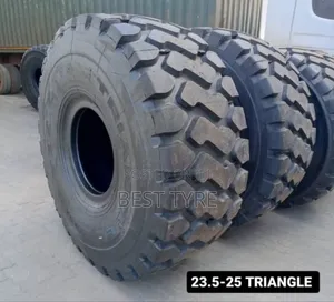 23.5-25 Triangle Tyre