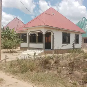 3bdrm House in Temeke Mbande for sale