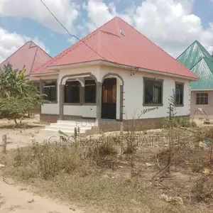 3bdrm House in Temeke Mbande for sale