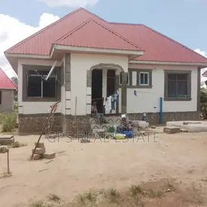 3bdrm House in Temeke Mbande for sale