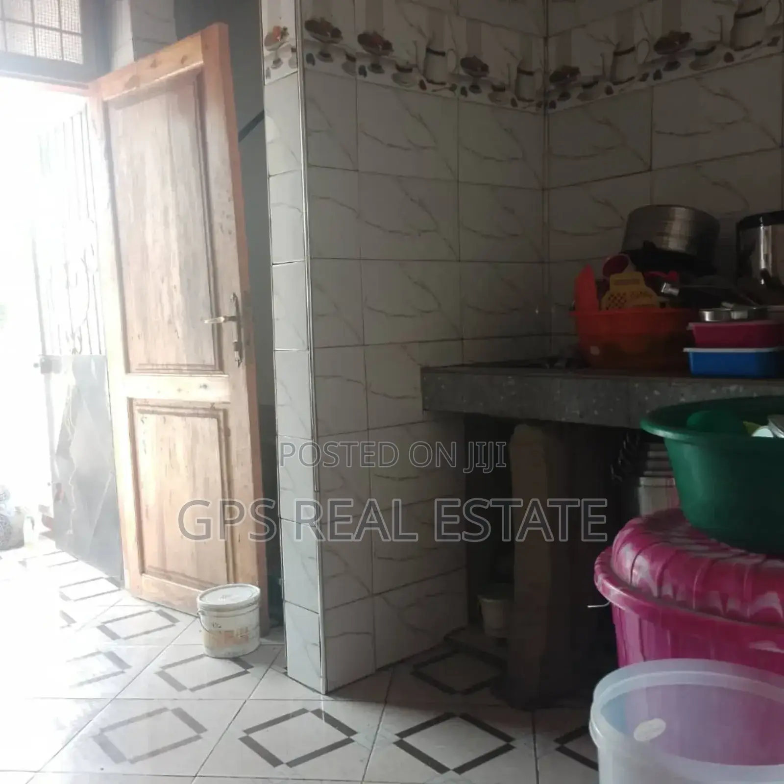 3bdrm House in Temeke Mbande for sale