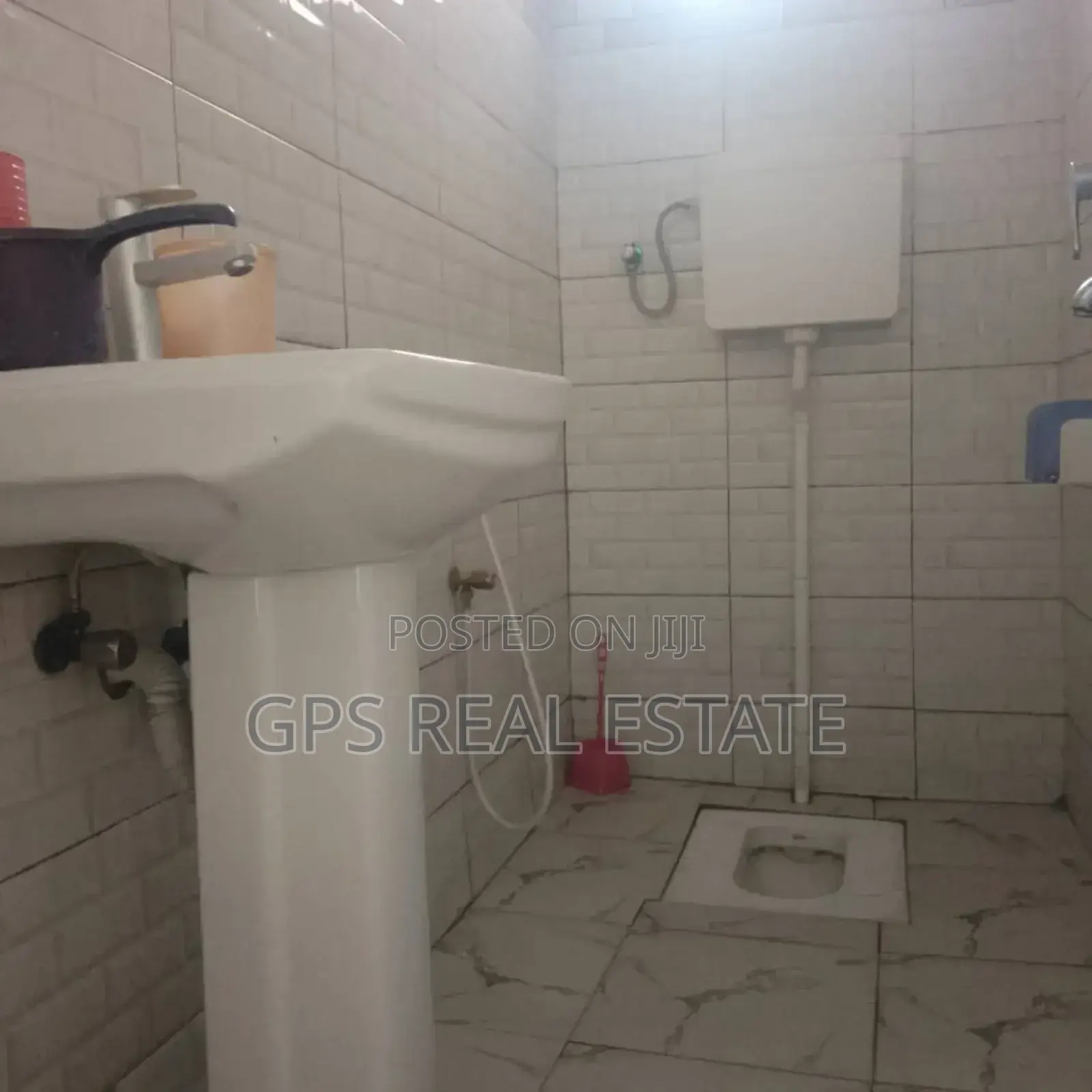 3bdrm House in Temeke Mbande for sale