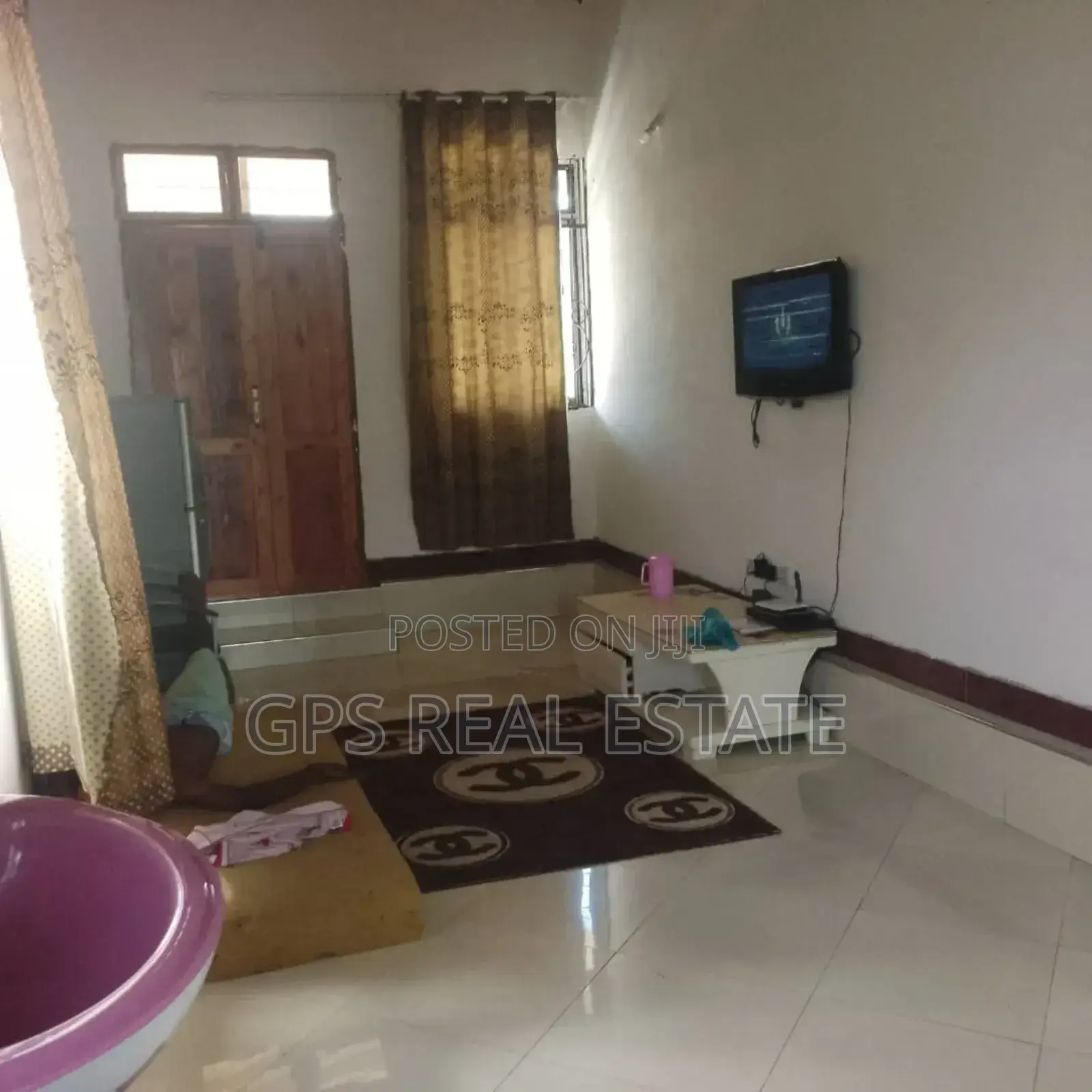 3bdrm House in Temeke Mbande for sale
