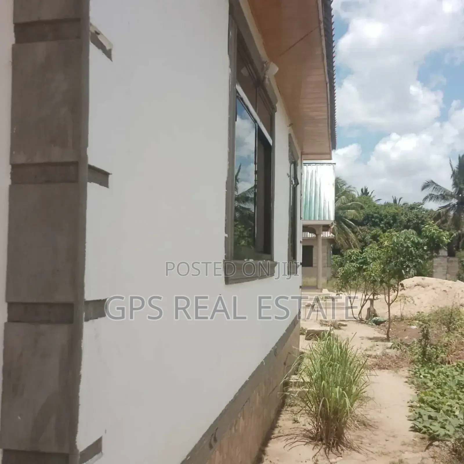 3bdrm House in Temeke Mbande for sale