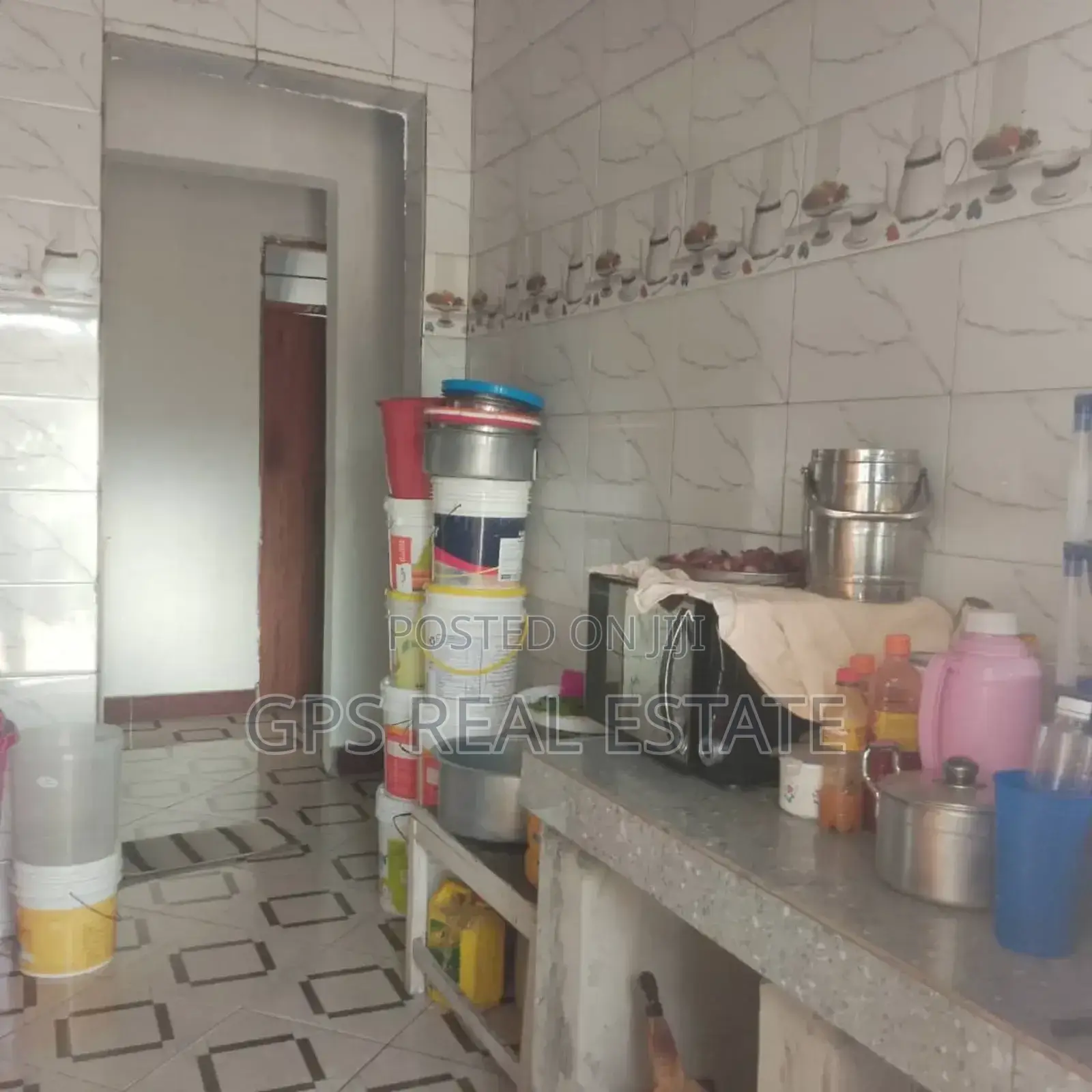 3bdrm House in Temeke Mbande for sale