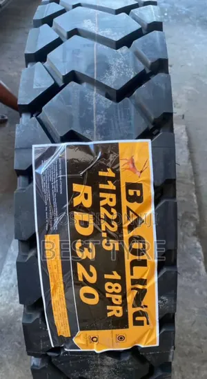 11R22.5 Baoling Tyre