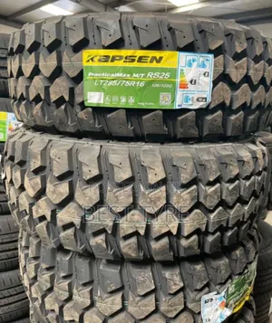 LT285/75R16 Kapsen Tyre